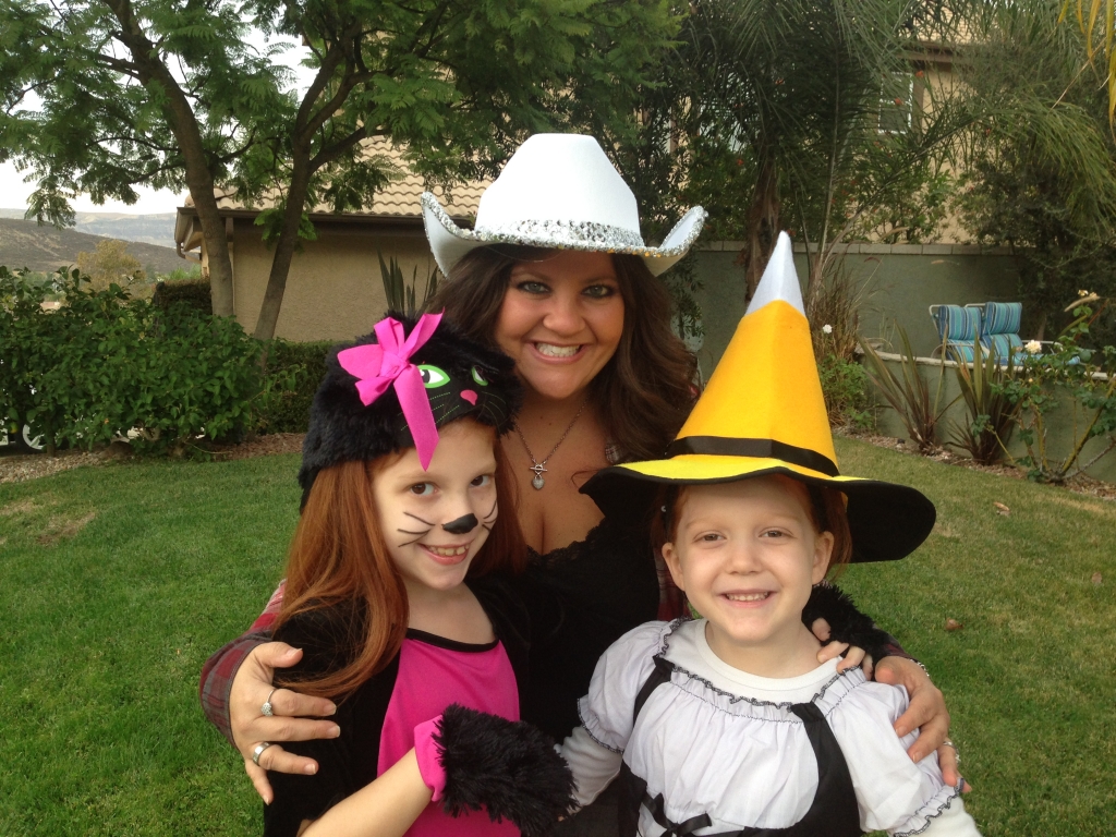 3 Tips For A Conscious Halloween: Creating Custom Traditions & Holidays ...