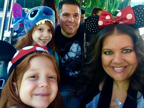 12 Ways to Apply Mindfulness to A Day at Disney